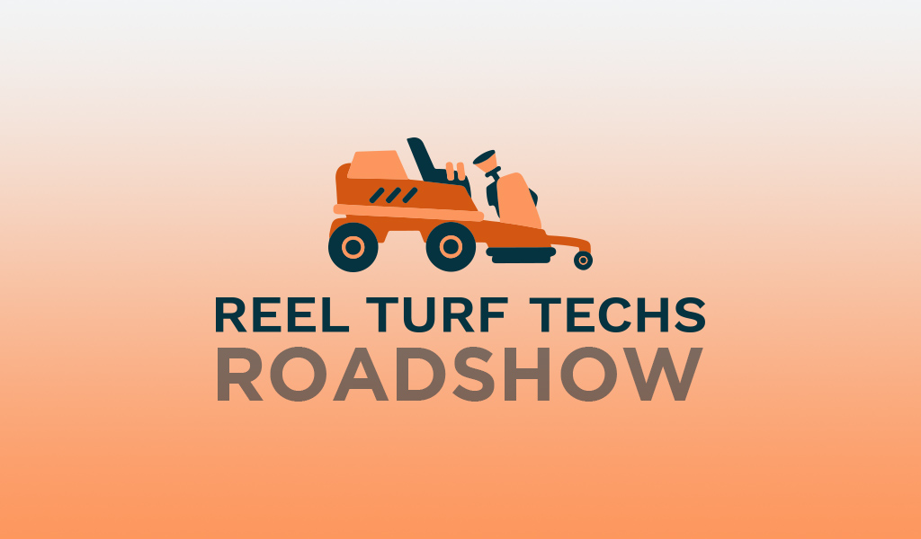 Episode 53: Reel Turf Techs Roadshow